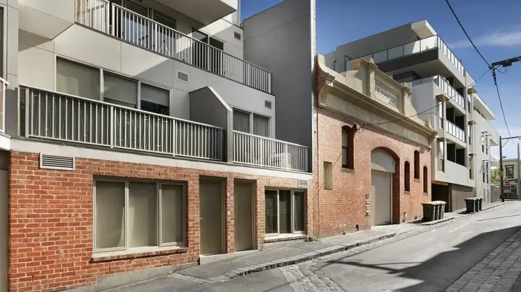 10/91-101 Leveson Street, North Melbourne VIC 3051