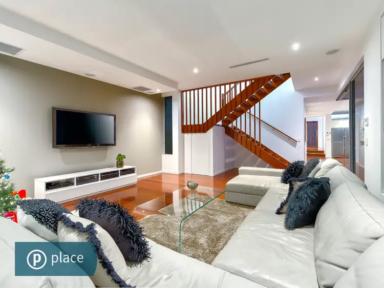 Seventh view of Homely house listing, 36 Highlands Street, Wavell Heights QLD 4012