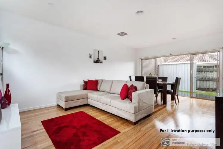 2/49 Maidstone Street, Altona VIC 3018