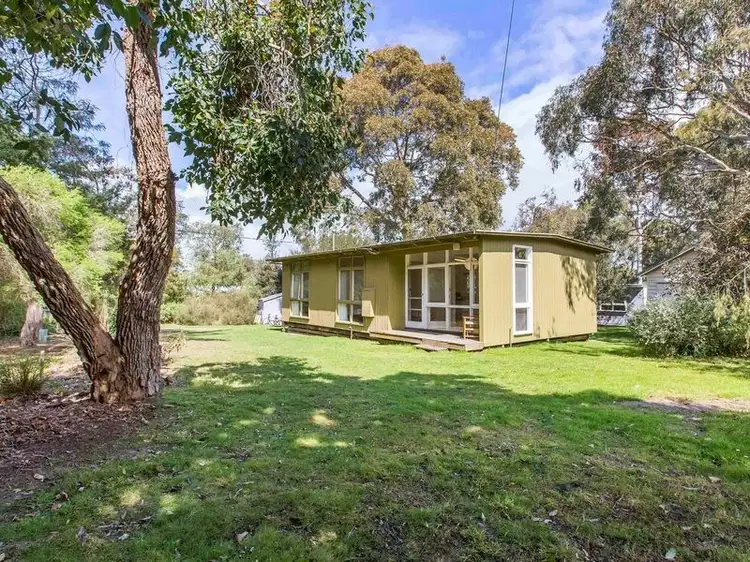 Main view of Homely house listing, 23 Minto Street, Merricks Beach VIC 3926