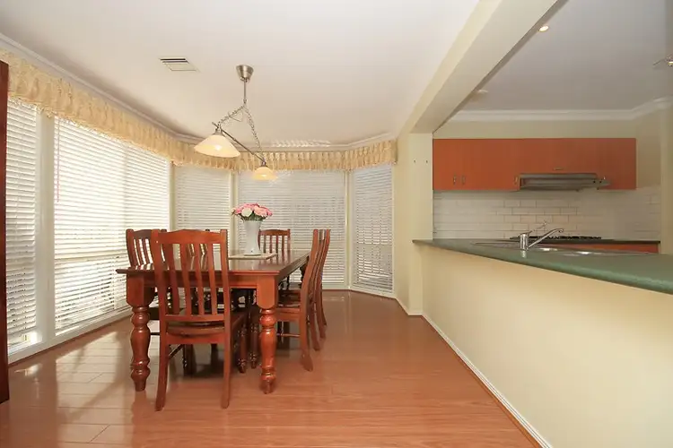 Third view of Homely house listing, 48 Golding Avenue, Rowville VIC 3178
