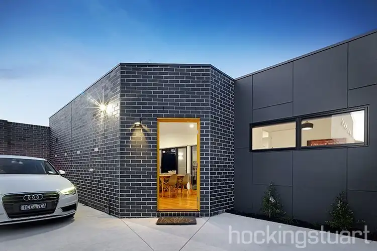 Main view of Homely townhouse listing, 5/34 Alexandra Street, St Kilda East VIC 3183