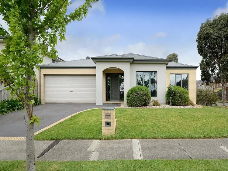 Main view of Homely house listing, 62 Moondarra Drive, Berwick VIC 3806