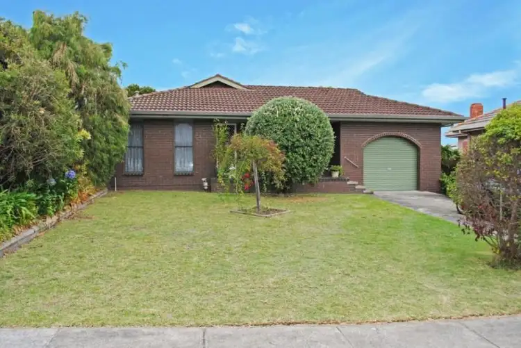 Main view of Homely house listing, 33 Dutton Street, Portland VIC 3305