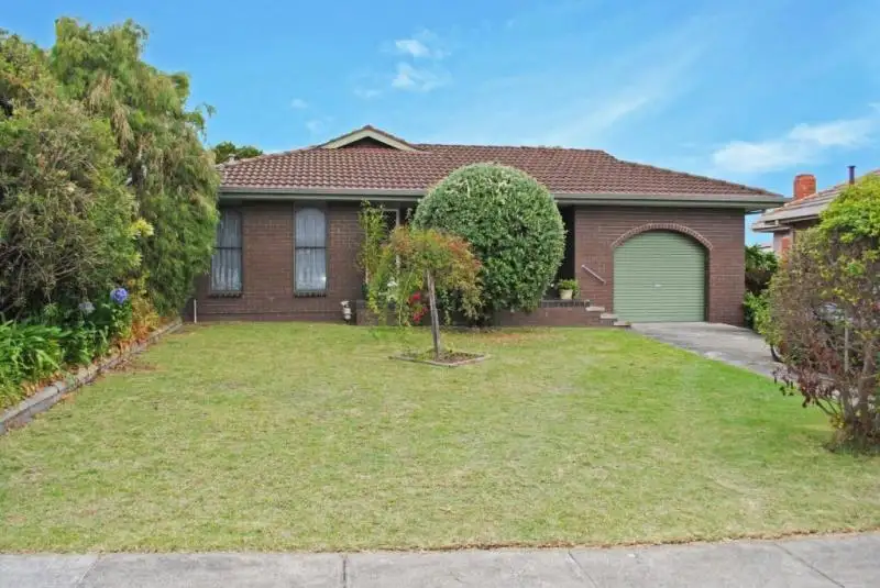 Main view of Homely house listing, 33 Dutton Street, Portland VIC 3305