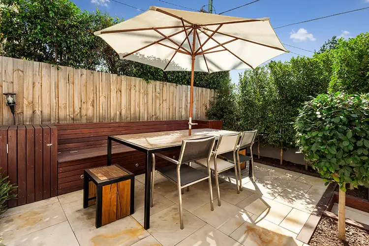 Fourth view of Homely house listing, 4/54 Epsom Road, Ascot Vale VIC 3032