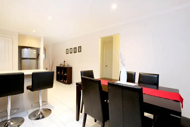 Seventh view of Homely house listing, 47 Jade Crescent, Wyndham Vale VIC 3024