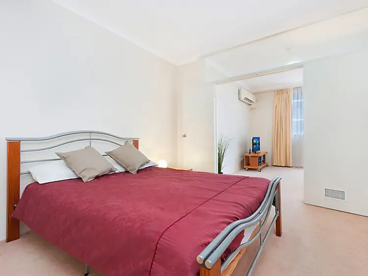 Seventh view of Homely apartment listing, 35/190 Hay Street, East Perth WA 6004