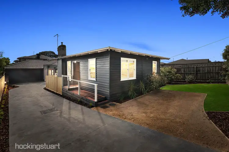 1/3 Oxford Street, Frankston VIC 3199