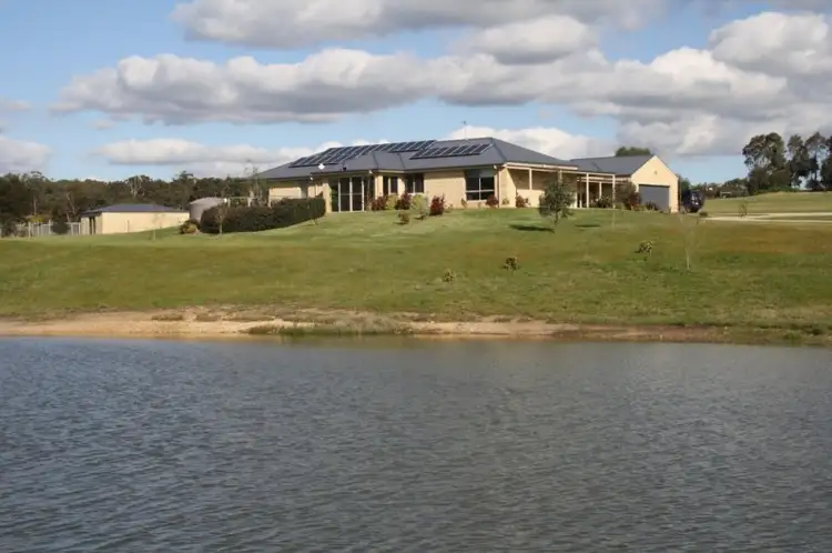 87 Nine Mile Road, Napoleons VIC 3352