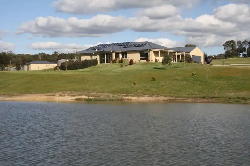 Main view of Homely house listing, 87 Nine Mile Road, Napoleons VIC 3352