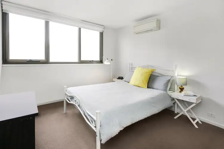 Fourth view of Homely apartment listing, 5/353 Napier Street, Fitzroy VIC 3065