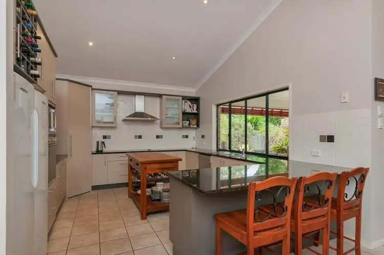 Fourth view of Homely house listing, 4A Box Street, Yamanto QLD 4305
