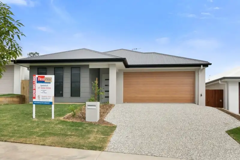 Main view of Homely house listing, 52 Bottlebrush Drive, Deebing Heights QLD 4306