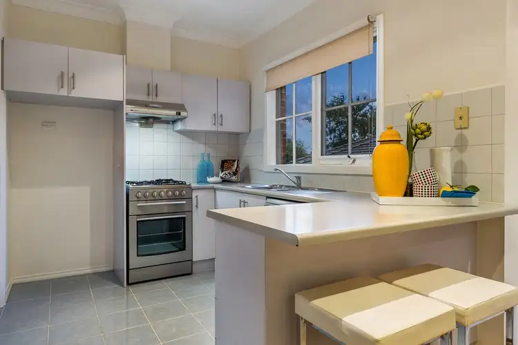 Sixth view of Homely townhouse listing, 1/2 Kitchener Street, Kew East VIC 3102