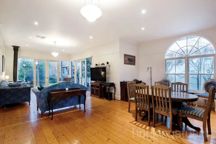 Fourth view of Homely house listing, 283 Jasper Road, Mckinnon VIC 3204