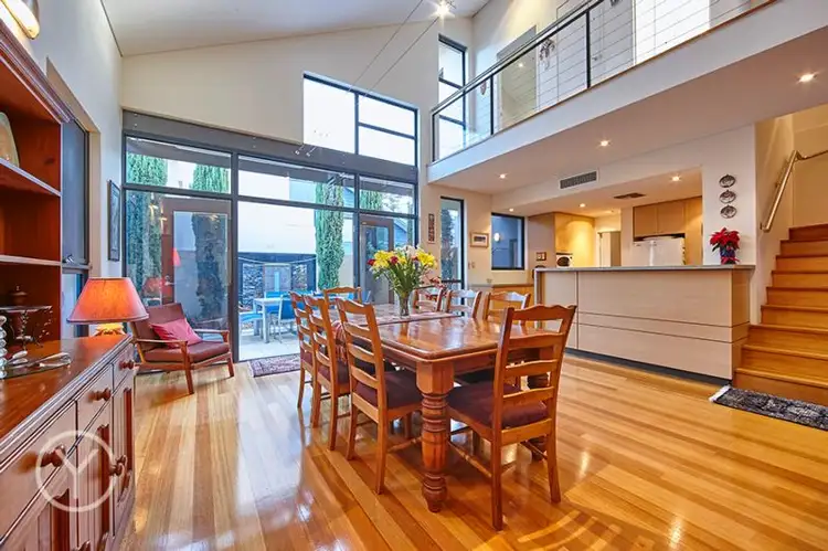 Fourth view of Homely house listing, 17 Vera Street, Cottesloe WA 6011