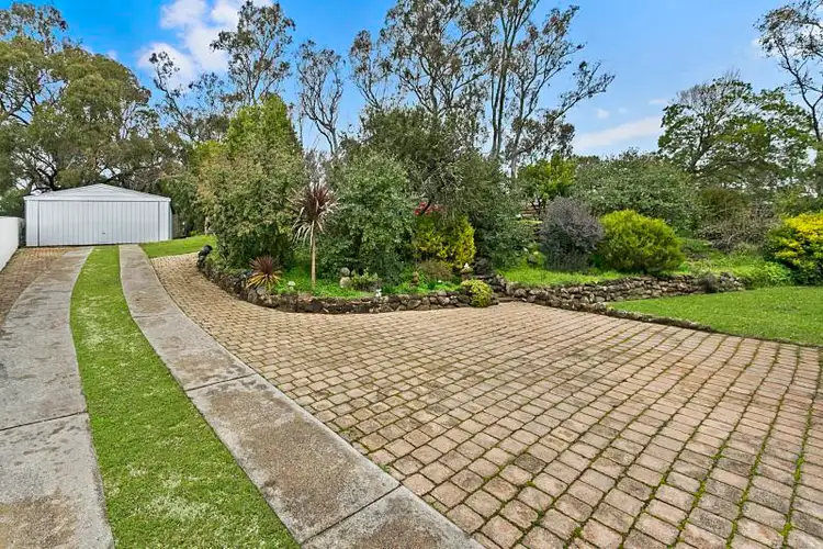 Sixth view of Homely house listing, 130 Victoria Road, Harcourt VIC 3453