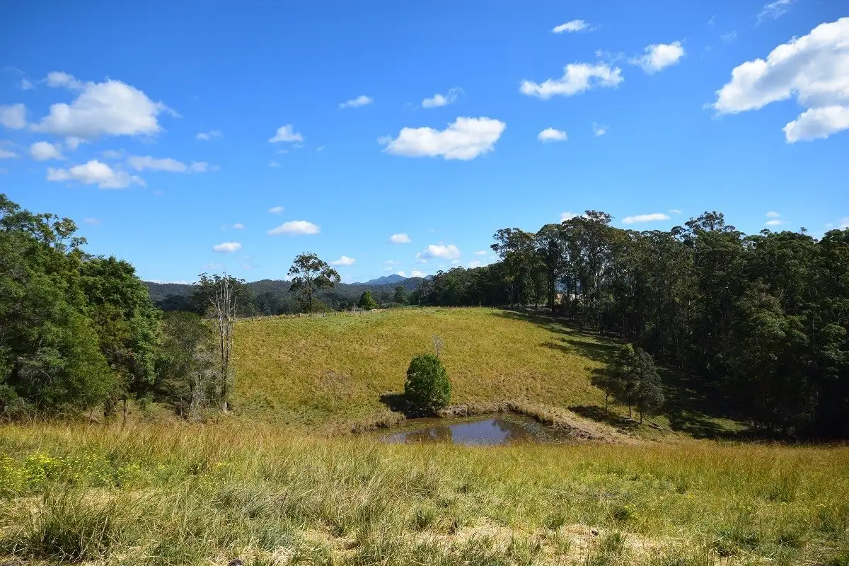 Main view of Homely land listing, LOT 4 Goulds Road, Utungun NSW 2447