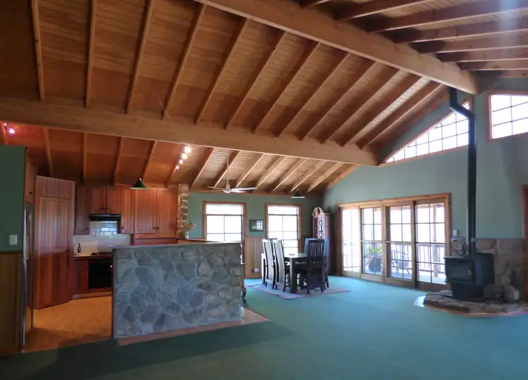 Sixth view of Homely rural property listing, 431 Talbot Hall Road, York WA 6302
