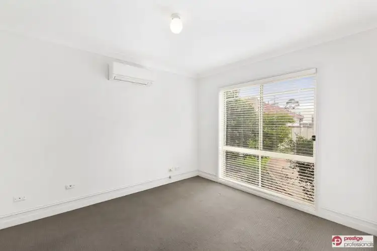 Third view of Homely townhouse listing, 4/3 Church Road, Moorebank NSW 2170