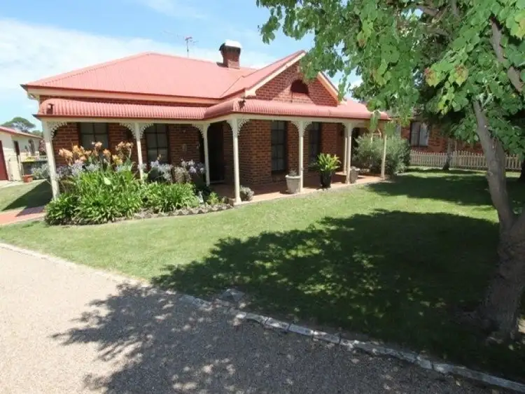 63 Cox Street, Eglinton NSW 2795