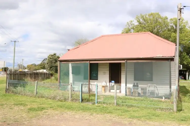 5 Louth Park Road, South Maitland NSW 2320