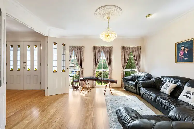 Second view of Homely house listing, 7 Luton Court, Doncaster East VIC 3109