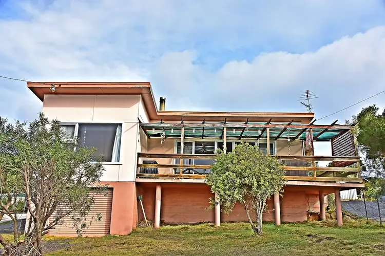 Main view of Homely house listing, 29 Top Road, Greens Beach TAS 7270