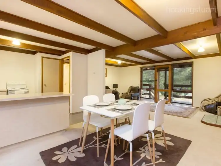 Second view of Homely house listing, 5 Geoffrey Street, Blairgowrie VIC 3942
