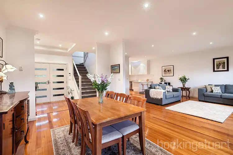 Third view of Homely townhouse listing, 4A Romney Close, Moorabbin VIC 3189