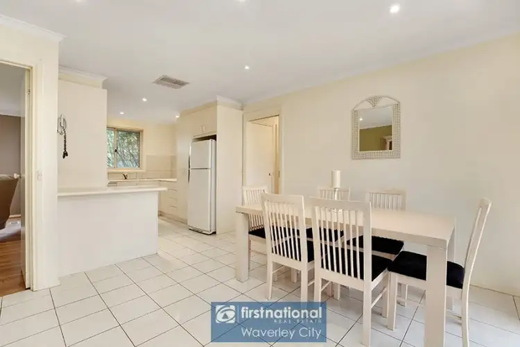 Third view of Homely unit listing, 1/13 Annandale Crescent, Glen Waverley VIC 3150