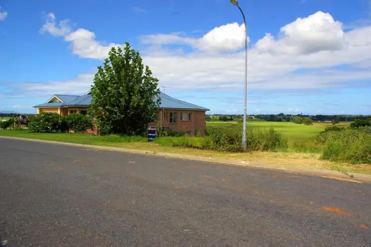 Fourth view of Homely land listing, 27 Webster Street, West Kempsey NSW 2440