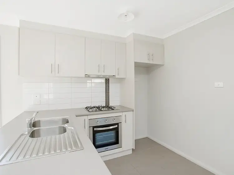 Fifth view of Homely unit listing, 7/25 Deutgam Street, Werribee VIC 3030