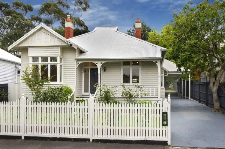 23 Spencer Road, Camberwell VIC 3124