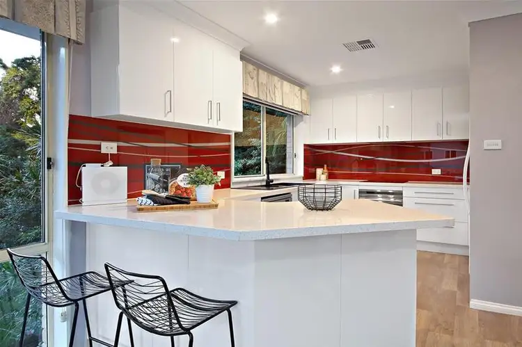 Fifth view of Homely house listing, 13a Carinya Road, Picnic Point NSW 2213