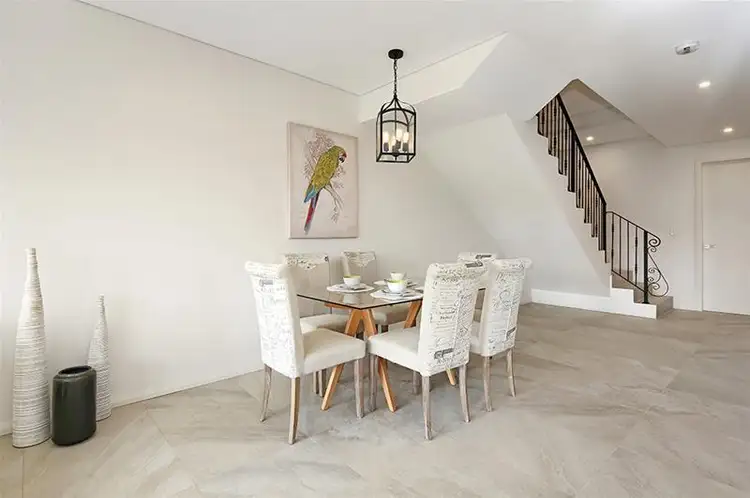 Fifth view of Homely semi-detached listing, 5A Riverside Avenue, Picnic Point NSW 2213