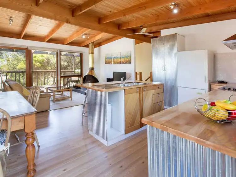 Fourth view of Homely house listing, 3 Miller Street, Blairgowrie VIC 3942
