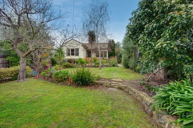 Main view of Homely house listing, 20 Walter Street, East Geelong VIC 3219
