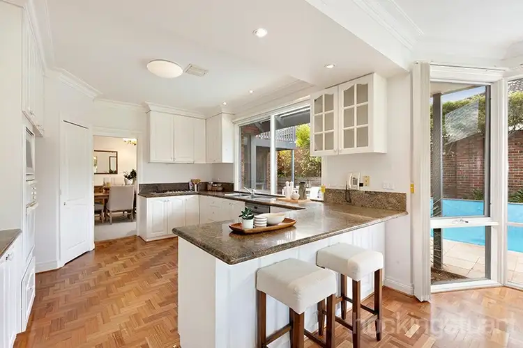 Fifth view of Homely house listing, 16 Tollington Avenue, Malvern East VIC 3145