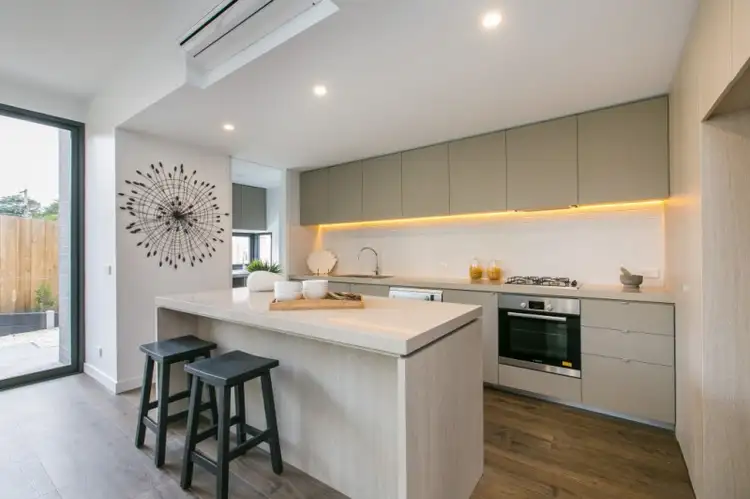 Third view of Homely townhouse listing, 2/8 Alder Street, Burwood VIC 3125