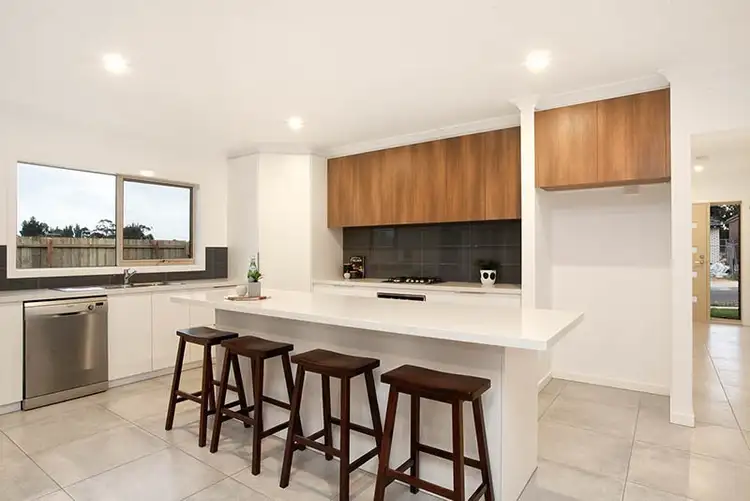 Second view of Homely house listing, 2 Woodland Mews, Langwarrin VIC 3910