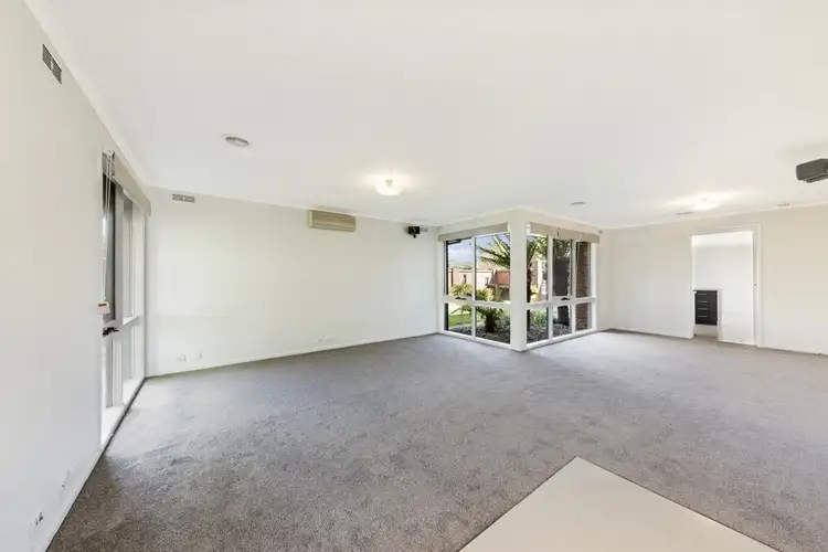 Second view of Homely house listing, 73 Grandview Grove, Wendouree VIC 3355
