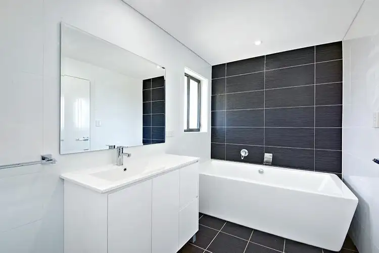 Fifth view of Homely semi-detached listing, 4 Joyce Avenue, Picnic Point NSW 2213