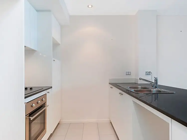 Third view of Homely apartment listing, 116/369 Hay Street, Perth WA 6000