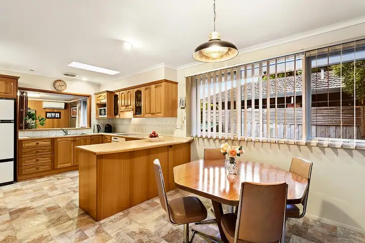 Third view of Homely house listing, 28 Sevenoaks Road, Burwood East VIC 3151