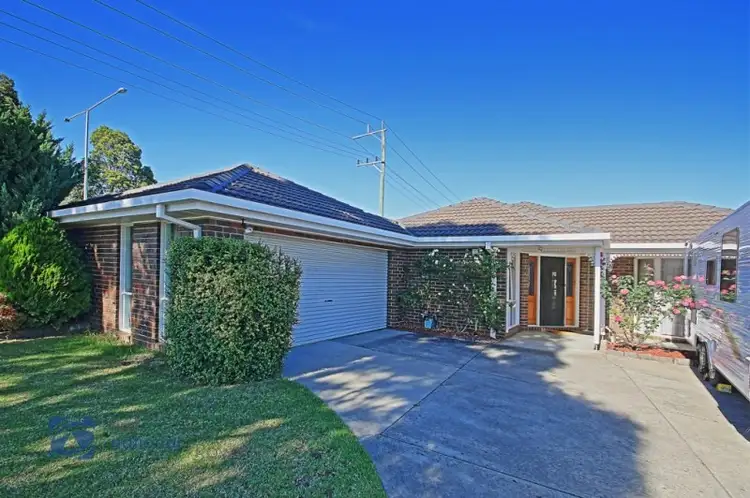 1 Jacob Drive, Rowville VIC 3178