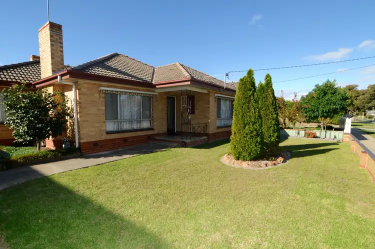 36 Taylor Street, Wangaratta VIC 3677