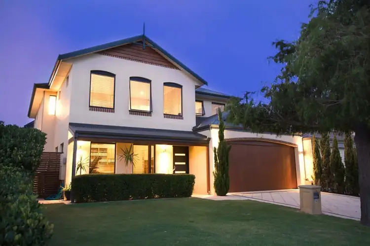 4 Cassidae Terrace, Karrinyup WA 6018