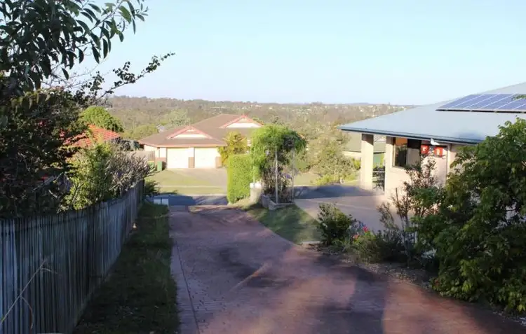 5 Heritage Drive, Brassall QLD 4305